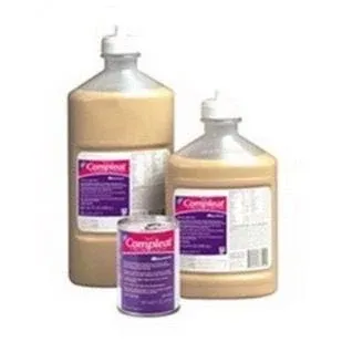 250 ml Unflavored Tube Feeding Formula (Case of 24)
