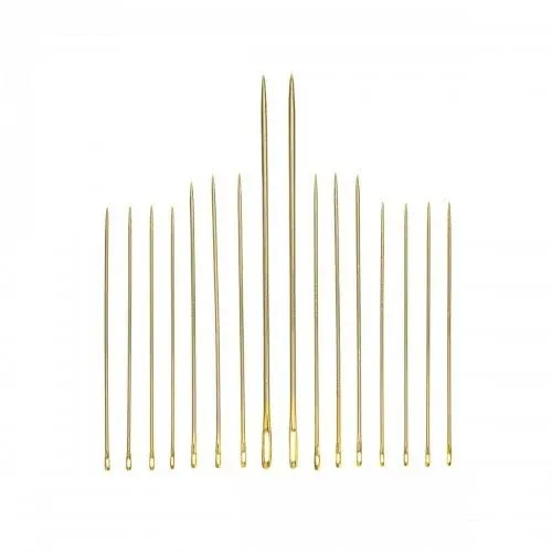 Hobbii Embroidery Needles