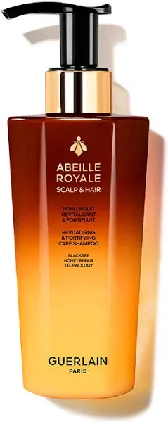 Guerlain Abeille Royale Revitalizing & Fortifying Care Shampoo