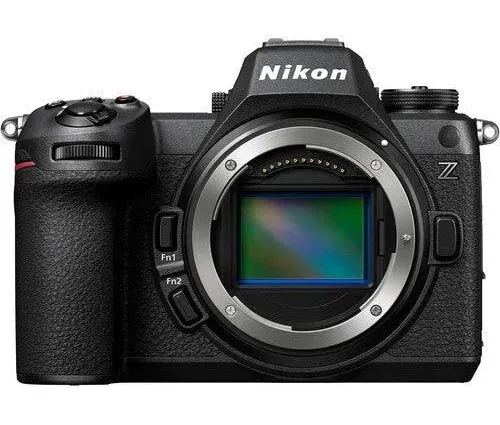 Nikon Z6 III Mirrorless Camera
