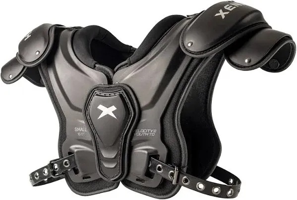 Xenith Velocity 2 Junior Shoulder Pads