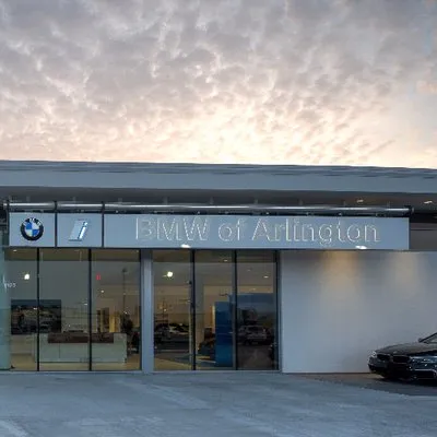 BMW of Arlington