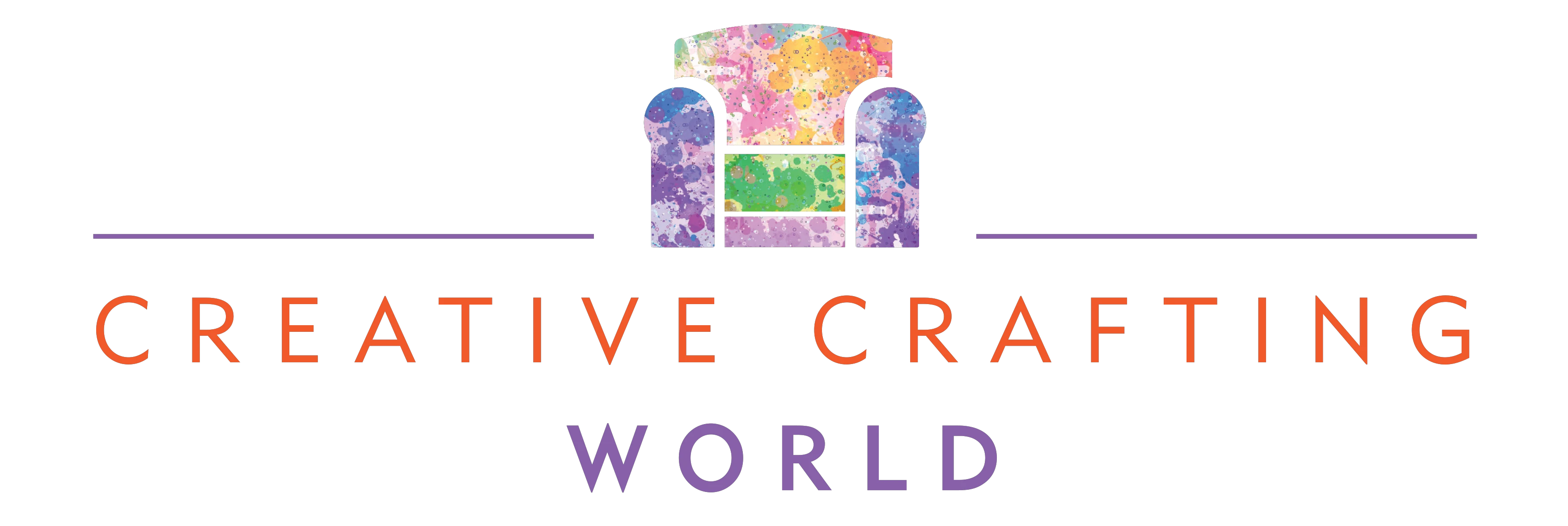 Creative Crafting World