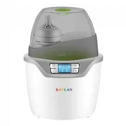 Kaplan Early Learning Double Bottle Warmer