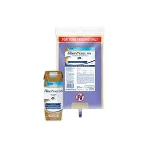 Fibersource HN Tube Feeding Formula
