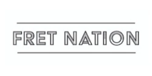 Fret Nation