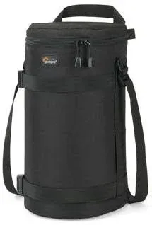 Lowepro Lens Case 13 x 32 cm Black