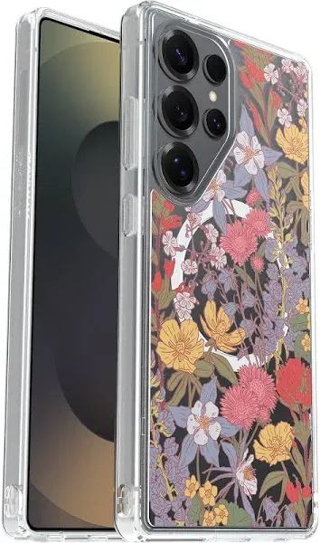 OtterBox Symmetry Magnetic Case for Samsung Galaxy S25 Ultra