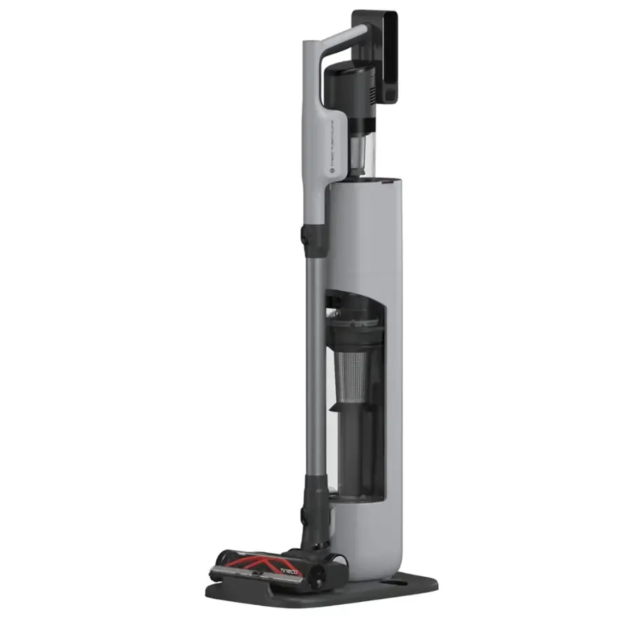 Tineco GO Station Cordless Stick Vacuum