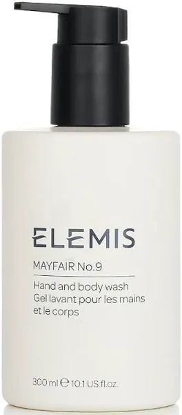 ELEMIS Mayfair No. 9 Hand and Body Wash