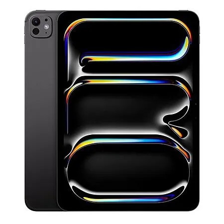 YMMV Apple iPad Pro 11 M4 256GB Wifi + Cellular - Micro Center $899.99