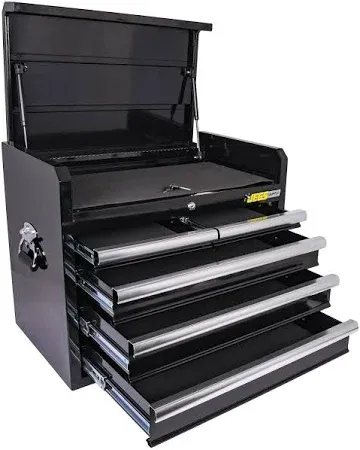 Jegs 81462 5-Drawer Steel Tool Chest