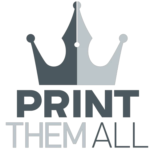 Print Them All