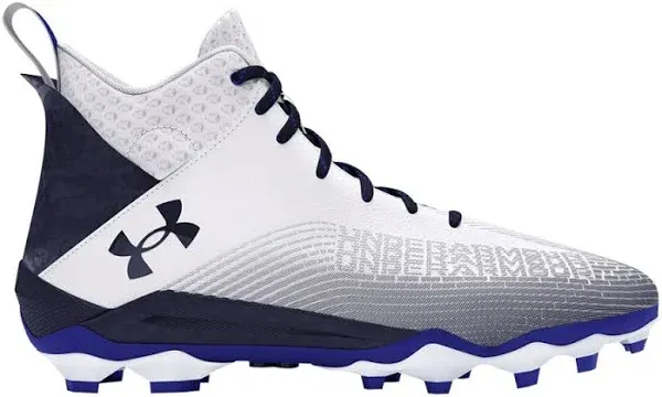 Under Armour Men's Hammer 2 MC Football Cleats
