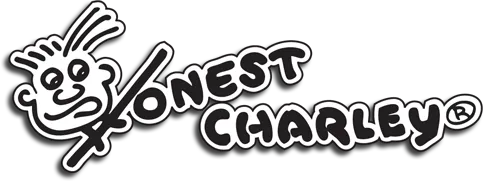 Honest Charley