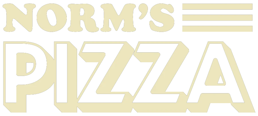 Norms Pizza