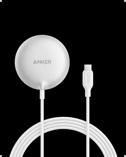 Anker MagGo Wireless Charger