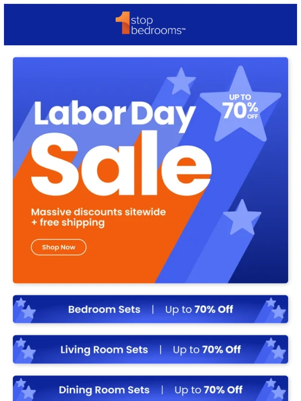 1 stop bedrooms - ? Labor Day Sale! Don't Miss This!⏰ Up to 70% OFF – Hurry!