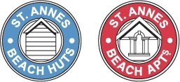 St Annes Beach Huts