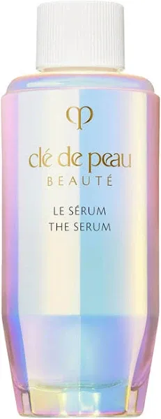 Cle De Peau Beaute The Serum