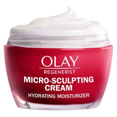 OLAY Regenerist Micro-Sculpting Cream
