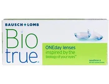 Biotrue ONEday