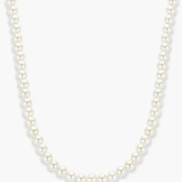 JAXXON Classic Pearl Necklace