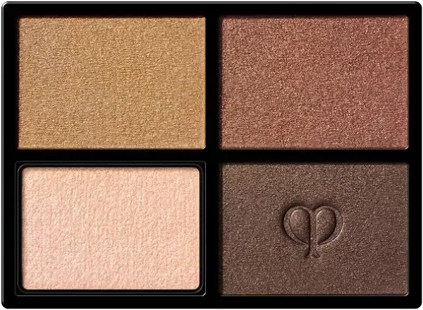 Cle de Peau Beaute Eye Color Quad Refill