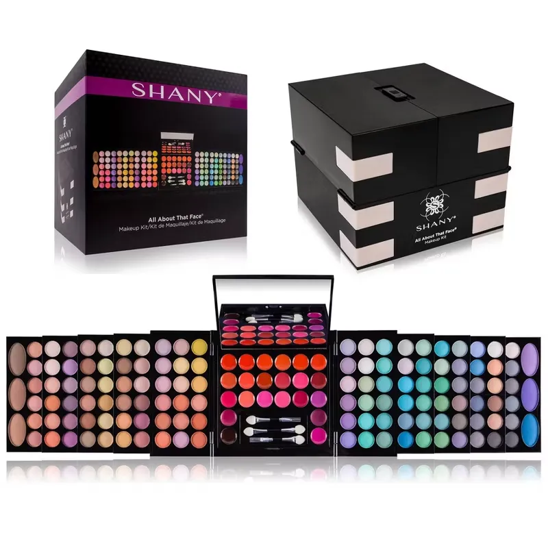 SHANY All in One Makeup Set