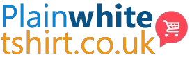 Plain White T Shirt