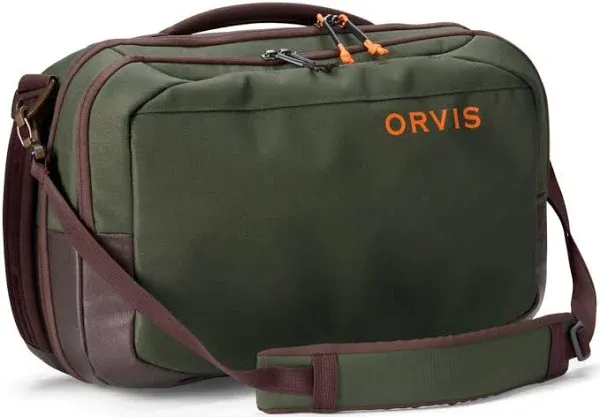 Orvis Trekkage LT Adventure Briefcase