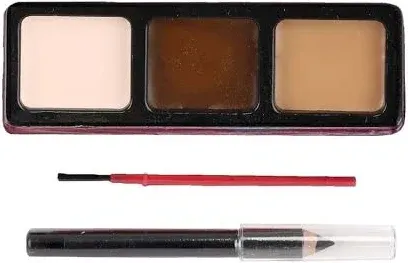 Fun Costumes Deer Makeup Accessory Kit