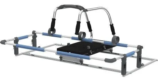 Grace Cutie Table Top Fabric Frame