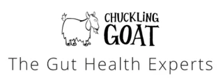 Chuckling Goat
