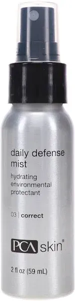 PCA Skin Daily Defense Face Mist