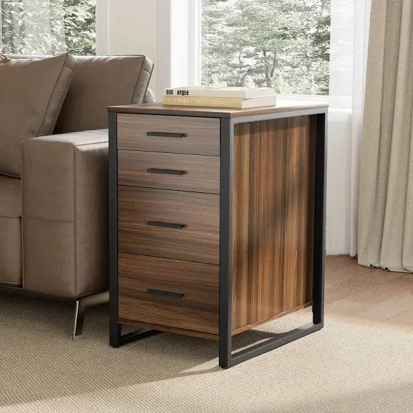 Eureka Ergonomic File Storage Cabinet