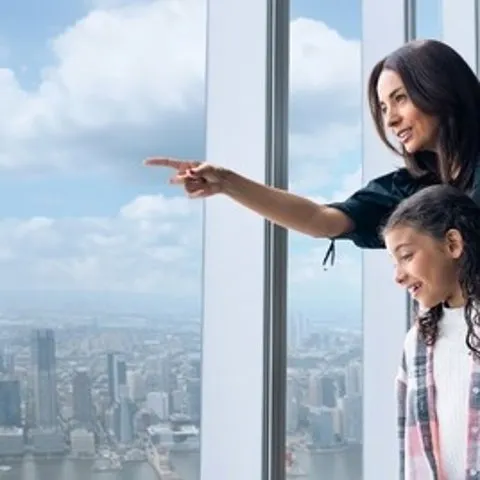 Book Now: Standard, Combination, or All-Inclusive Experience Admissions for One Adult to One World Observatory (Up to 20% Off)