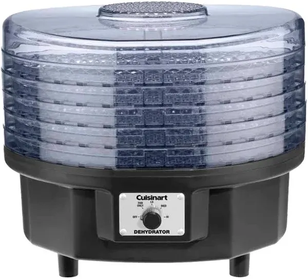 Cuisinart Food Dehydrator DHR-20A