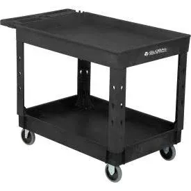 Global Industrial Utility Cart 800334