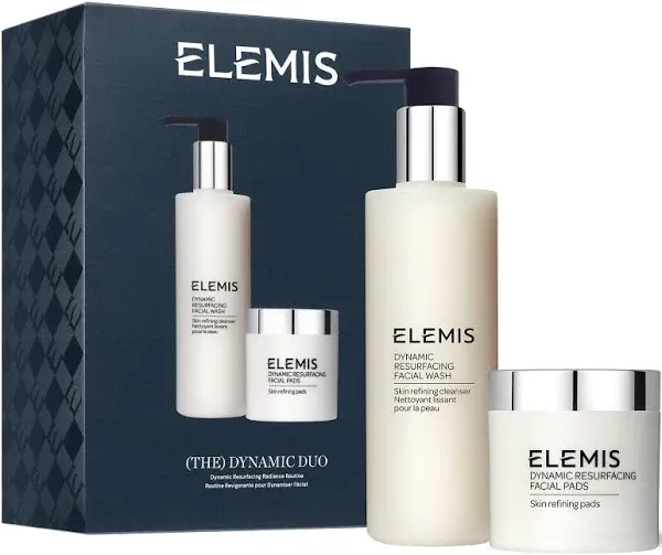 Elemis Dynamic Duo Skincare Set