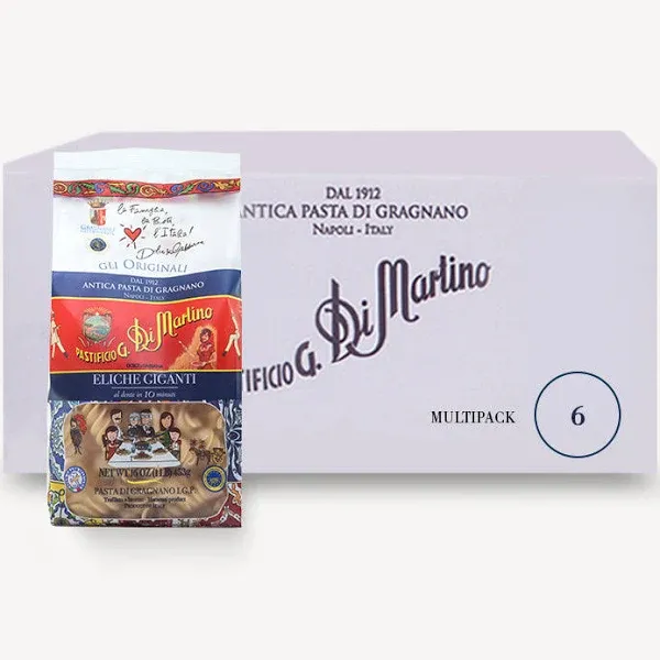 Di martino Eliche Giganti Pasta IGP