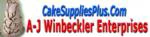 Cake Supplies Plus