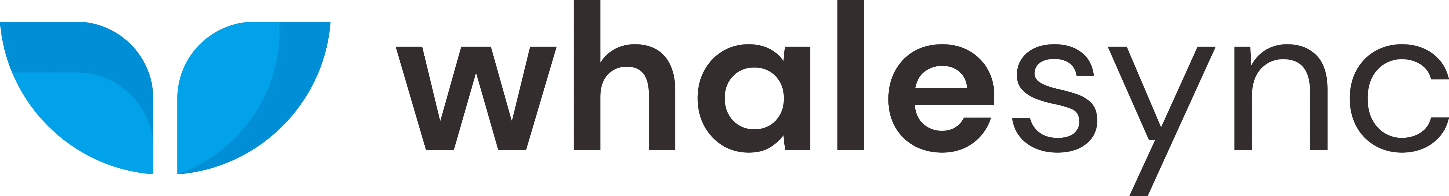 Whalesync