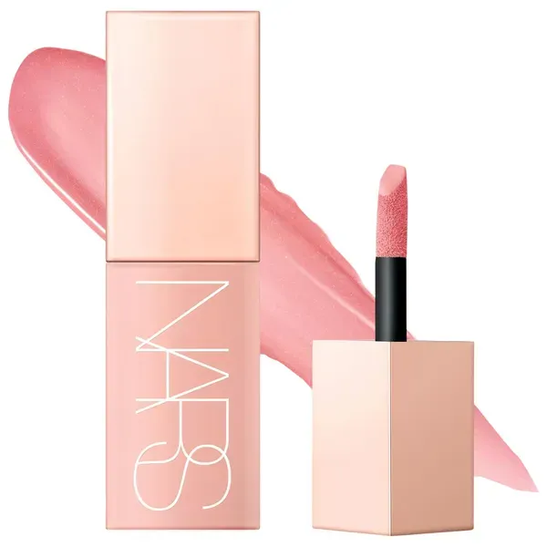 NARS Afterglow Liquid Blush