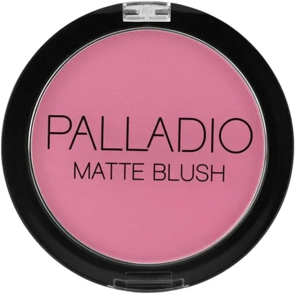 Palladio Matte Blush