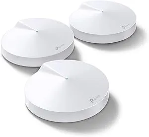 TP-Link Deco Whole Home (3-pack)