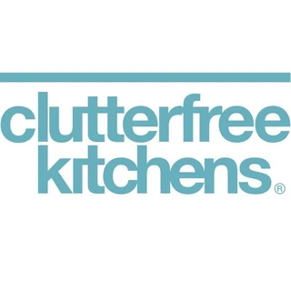 Clutterfree Kitchens