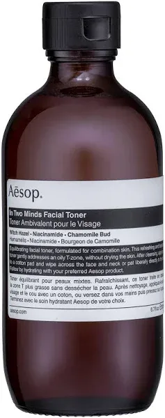 Aesop In Two Minds Facial Toner