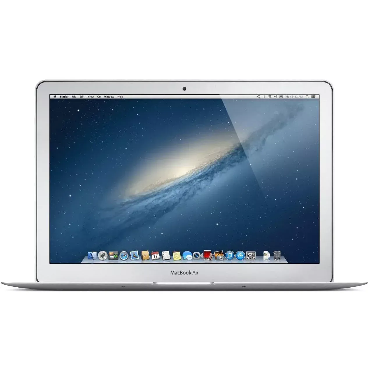DailySale Apple MacBook Air i5 1.3 13" MD761LLA (Refurbished)