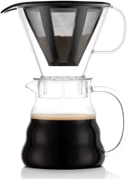 Bodum Melior Pour Over Coffee Maker